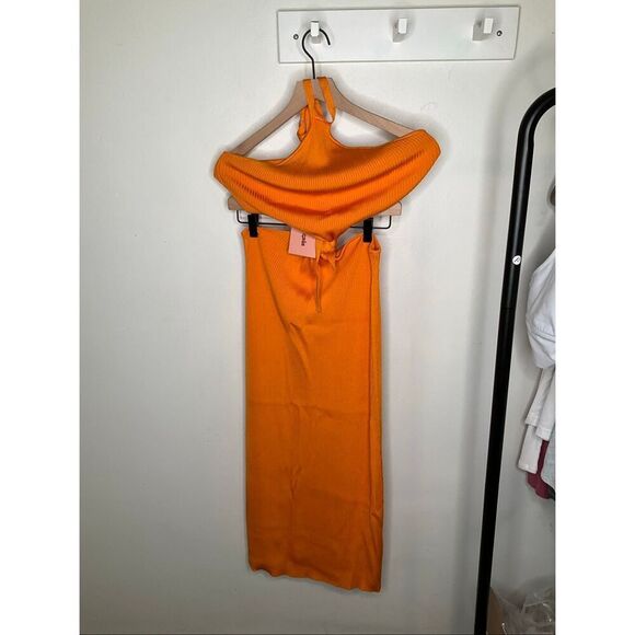 CULT GAIA Cameron Knit Dress - Picture 4 of 11